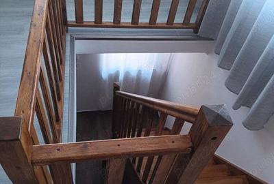 Vand casa cu mansarda ?i terasa Vand casa cu mansarda ?i terasa - 4