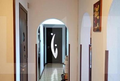 Apartament cu 3 camera, 71,4 mp, Simeria - 5