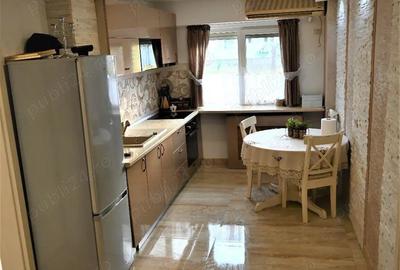 Apartament de vanzare Mangalia 2 camere Cf 1 Apartament de vanzare Mangalia 2 camere Cf 1 - 4