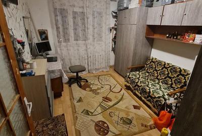 Apartament cu 3 camere decomandat în Mănăștur - 2