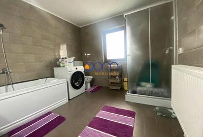 Casă cu Teren 500 Mp în Central - 3