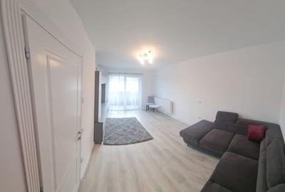 Apartament cu o camera Potiers Towers - 1