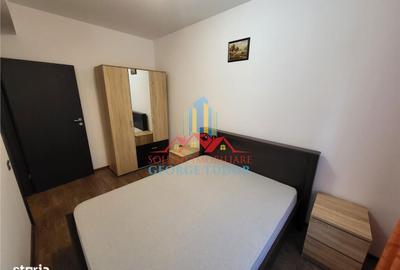 Apartament cu 2 camere semidecomandat în Dudu