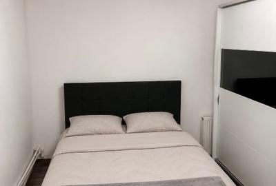 Garsonieră decomandată, mobilată în Faleza Nord - 1