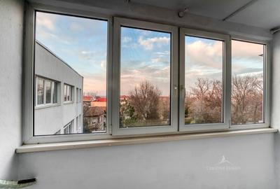 Apartament cu 3 camere, Soseaua Alexandriei - Giurgiu Apartament cu 3 camere, Soseaua Alexandriei - Giurgiu - 12