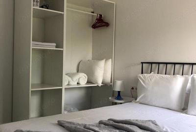 Garsonieră în Gării