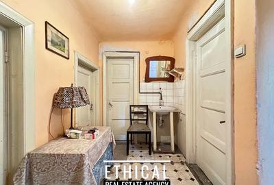 Apartament cu 3 camere circular, mobilat în Polonă - 17