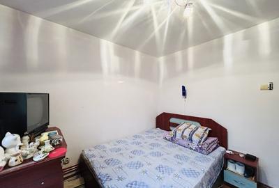Apartament 3 camere, semidecomandat, 64mp utili, zona Girocului - 5