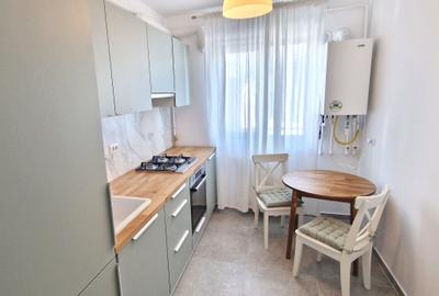 Apartament 1 camera, mobilat, utilat, complex nou Cug - VA, statie autobuz - 1