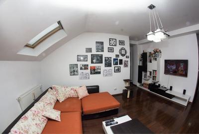 Apartament cu 3 camere decomandat în Exterior Vest - 5