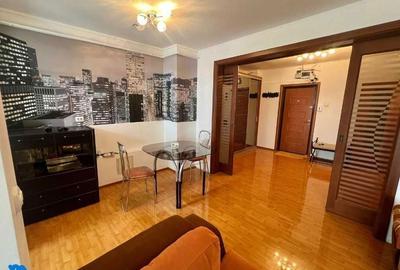Apartament cu 3 camere decomandat, mobilat în Ultracentral - 8