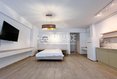 MAMAIA NORD(COD 05) - Studio Modern cu Vedere de Vacanta - 4