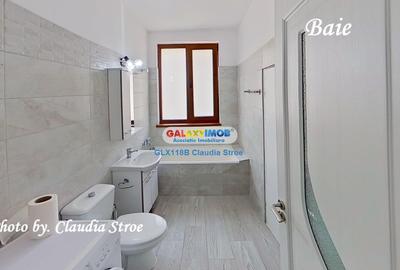 Garsonieră decomandată, mobilată în Lujerului - 16