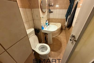 Apartament cu 2 camere decomandat, mobilat în Ștrand - 7