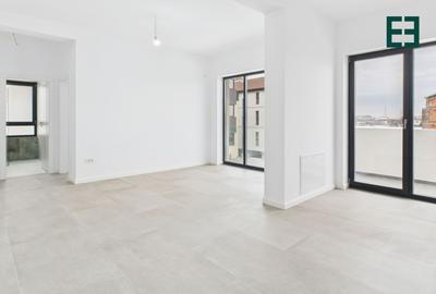 Apartament cu 2 camere în Giroc - 5