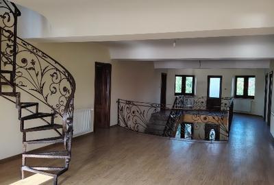 Vilă spațioasă cu teren generos, garaj, zonă ideală, direct proprietar Vilă spațioasă cu teren generos, garaj, zonă ideală, direct proprietar - 9