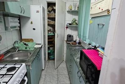 Garsonieră semidecomandată, mobilată în Mănăștur - 6