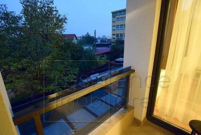 Octombrie! Apartament 2 camere decomandate, Marasti, zona CB - 9