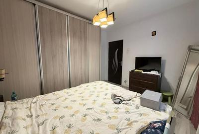 Apartament cu 2 camere semidecomandat, mobilat în Drumul Taberei - 5