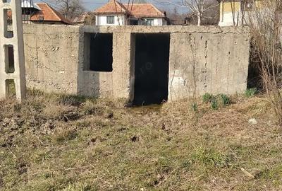 Teren de 311 mp, în Central - 2