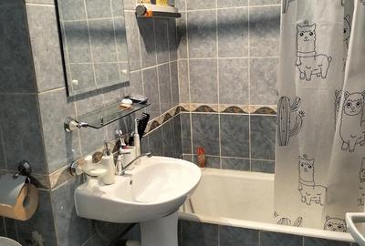 Apartament cu 2 camere decomandat în Rusu Bârgăului - 2