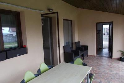 Casă cu 2 camere cu Teren 720 Mp în Sânandrei - 14
