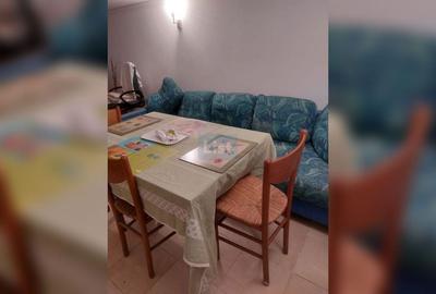 Apartament cu 2 camere semidecomandat, mobilat în Gruia - 4
