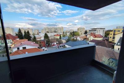 Apartament cu 2 camere semidecomandat în Andrei Mureșanu - 8