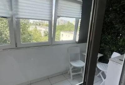 Titan parc, bl.reabilitat, decomandata,mobilata,utilata,balcon ,dressing. - 5