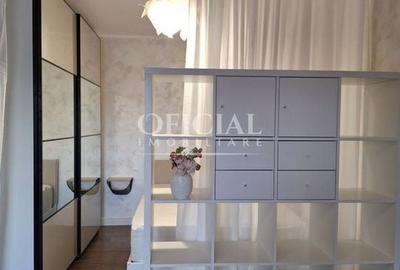 Apartament 1 camera | Parcare subterana | AC | Zona Vivo | Floresti - 3