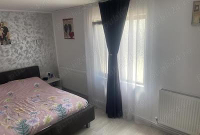 Casă cu 5 camere cu Teren 2000 Mp în Movila Miresii - 3