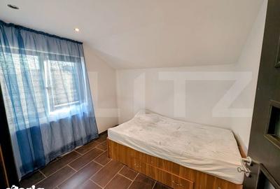 Casă cu 5 camere cu Teren 1000 Mp în Tomești - 10