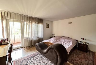 Casă individuală cu 5 camere cu Canalizare în Băile Olănești - 10