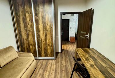 Apartament cu 3 camere semidecomandat, mobilat în Gorjului - 20