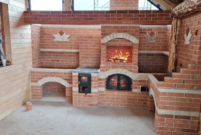 Casă cu 4 camere în Horia - 3