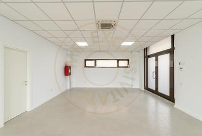 Spatiu comercial de inchiriat - 103 mp - Craiovei - amenajat nou! - 4