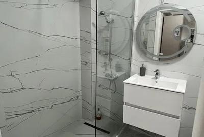 Garsonieră decomandată, mobilată în Pipera - 5