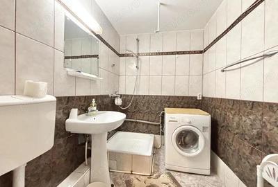 Apartament 2 camere decomandat - parter - zona Ramada - 7