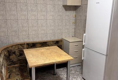 Garsonieră decomandată în 13 Septembrie - 2