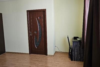 Apartament cu 2 camere semidecomandat, mobilat în Giroc - 9