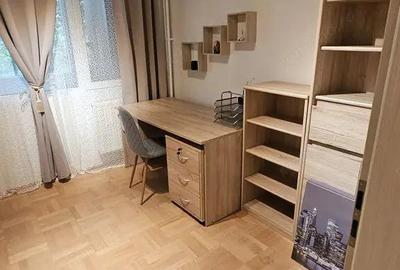 De inchiriat un apartament cu 4 camere, Lujerului, parcare inclusa - 13