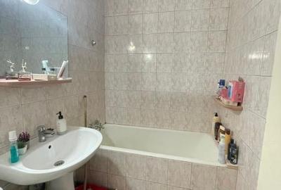 Apartament 3 camere decomandat - Podu Ros-liceul Racovita - 7