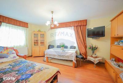 Casă cu 4 camere cu Teren 2000 Mp în Bratca - 15