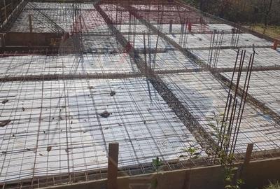 Teren Construcții intravilan de 4972 mp, în Bertea - 11