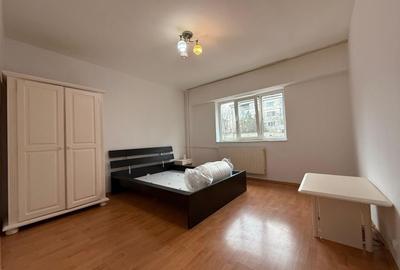 Garsonieră decomandată în Rogerius - 1