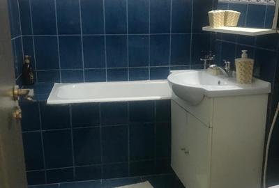 2 Camere Decomandat Zona Dacia Mobilat Utilat - 12