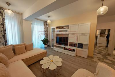 Apartament 2 camere Baneasa, Trifesti, #960 - 2