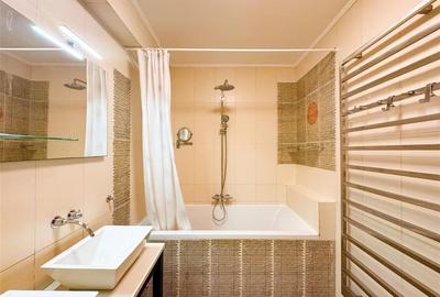 Apartament de inchiriat 4 camere Soseaua Nordului Herastrau - 23