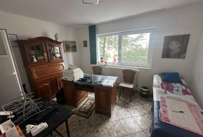 Apartament cu 2 camere semidecomandat în Central - 2