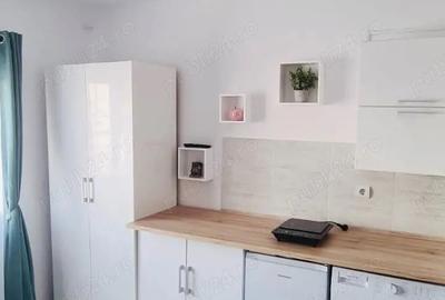 Garsonieră decomandată în Ciarda Roșie - 1